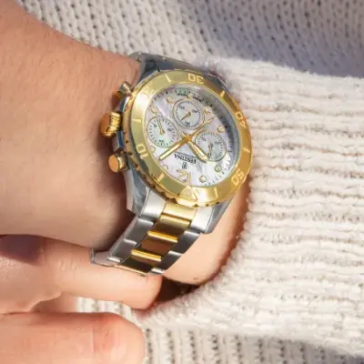 Montre Festina Boyfriend pour Femme F20604/1 — photo 4