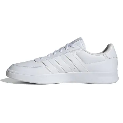 ADIDAS BREAKNET 2.0 Blanc — photo 4
