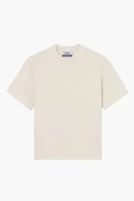 Athletic T-Shirt - Natural — photo 1