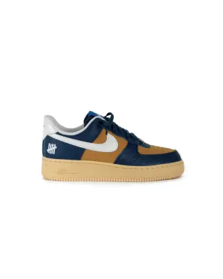 Air Force 1 Low SP undefeated 5 On It — photo 1
