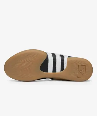 Adidas Mujer Taekwondo Mei Ballet Black White — photo 5