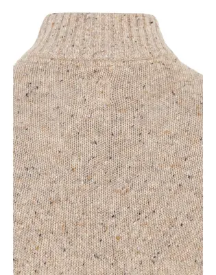 CAMEL ACTIVE PULL CAMIONNEUR Beige — photo 5
