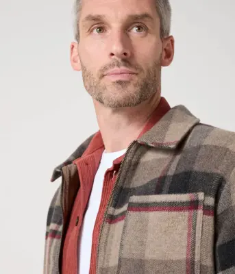 Jaqk – Veste Gabriel Carreau — photo 2