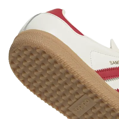 Adidas Samba OG Valentine's Day — photo 4