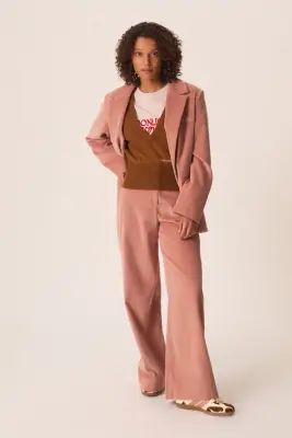 Veste Enil Blush — photo 3