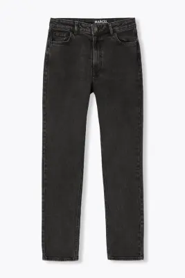 MARCEL jean long taille haute