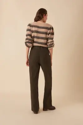 pantalon simane pickle — photo 4