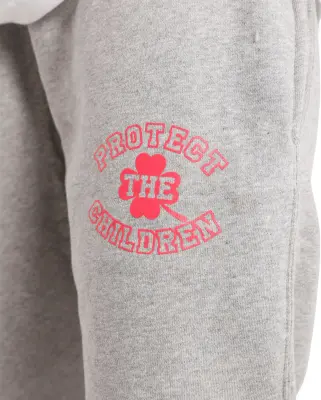 PTC Pant Pink Grey — photo 4