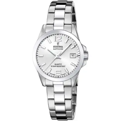 Montre Festina Swiss Made pour Femme F20049/1 — photo 1