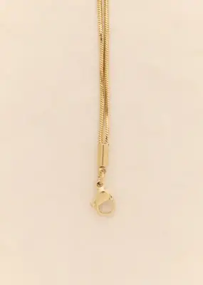 Collier Oksana — photo 5