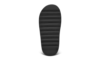 Yeezy YS-01 Slide Black — photo 4