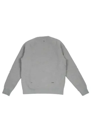 x NOCTA Crewneck DK Grey — photo 4