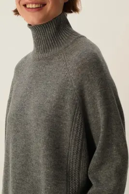 Pull Aramis Souris Chine — photo 2