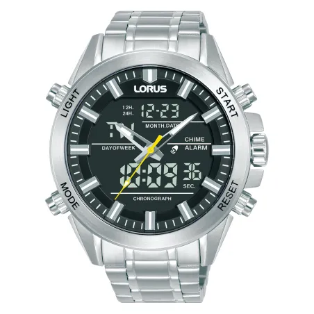 Montre Lorus Sport double affichage RW663AX9