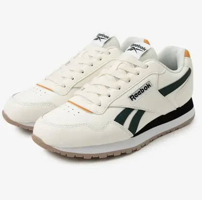 REEBOK GLIDE Ecru — photo 4