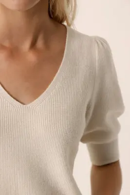 Pull Armenie Creme — photo 2