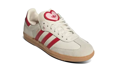 Adidas Samba OG Valentine's Day — photo 2