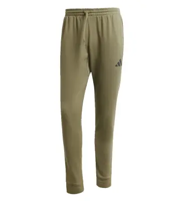 ADIDAS JOGGING Kaki — photo 2