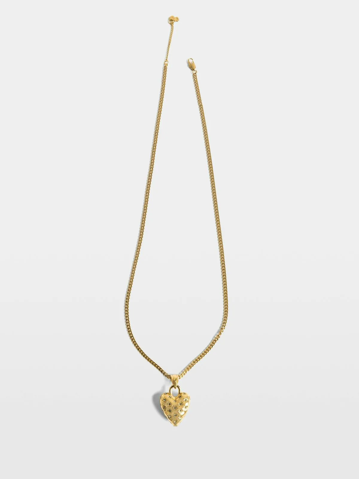 Collier Heartbreaker
