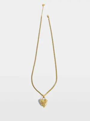 Collier Heartbreaker — photo 1