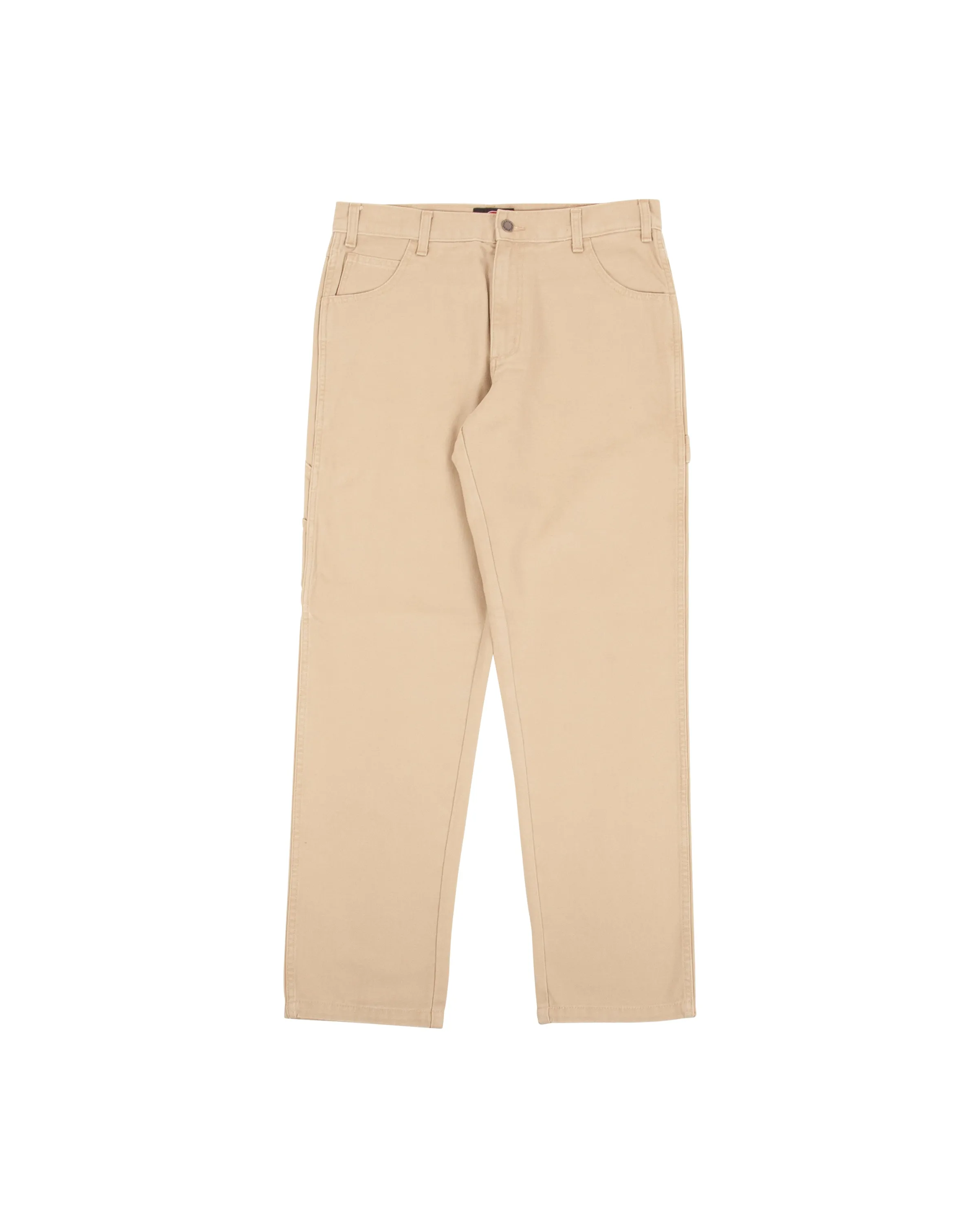 Dc Carpenter Pant Sw Desert