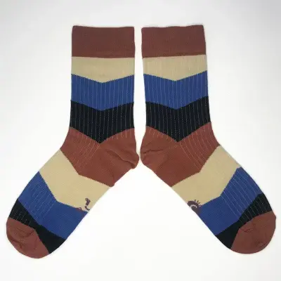 Chaussettes Vigo — photo 2