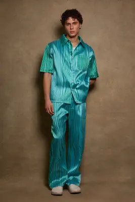 Le Pantalon Capri — photo 2