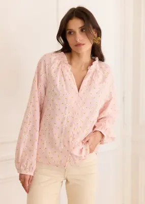 Blouse Zélie — photo 5