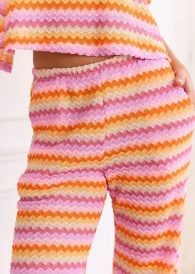 Pantalon Sothis — photo 3