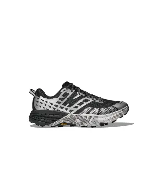 U Speedgoat 2 Stealth/Tech Black Stardust — photo 1