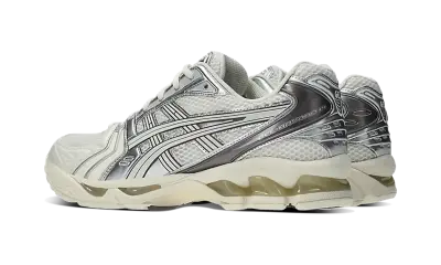 ASICS Gel-Kayano 14 Cream Cocoa Powder — photo 2