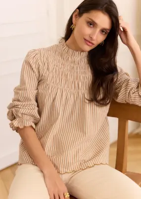 Blouse Youna — photo 4