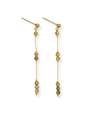 Boucles d'oreilles Baba — photo 1