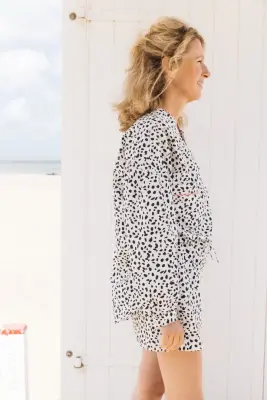 BLOUSE NONANTE — photo 2