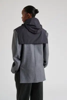CAPUCHE GILL SESAME — photo 3