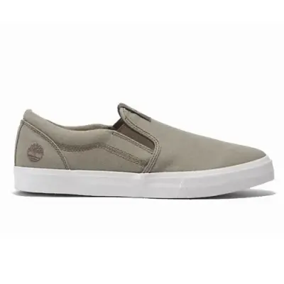 TIMBERLAND MYLO SLIP IN Kaki — photo 1