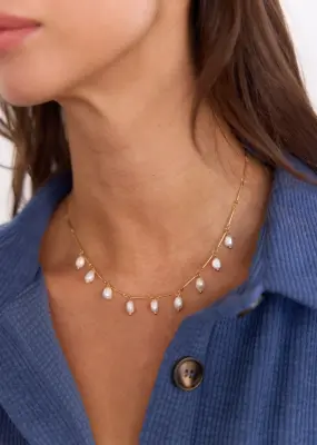 Collier Céleste — photo 2
