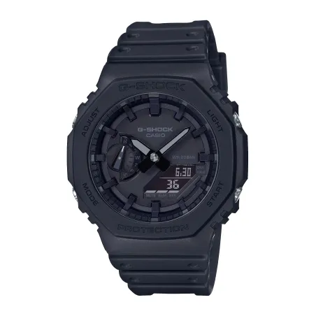 Montre Homme Casio G-Shock GA-2100-1A1ER