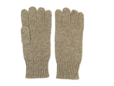 Gants en laine de Yak — photo 1