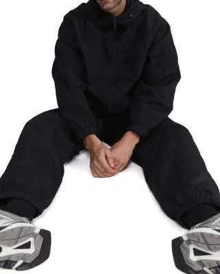 Botero Allover Pants Black — photo 2