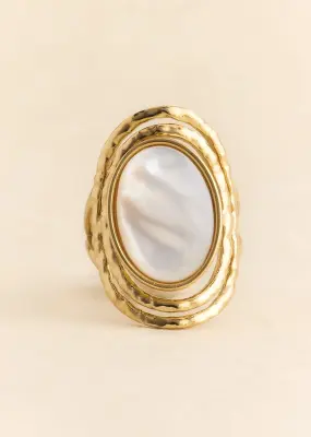 Bague Skala — photo 1