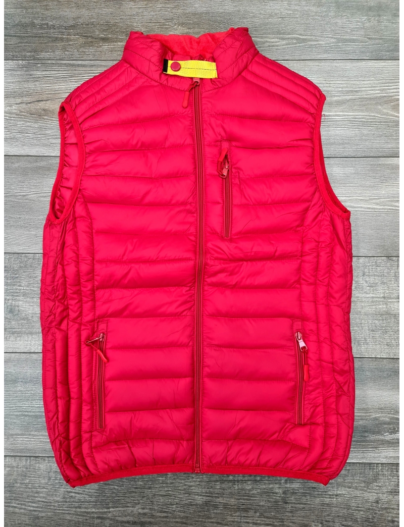 Veste ZOOM FLIGHT sans manche
