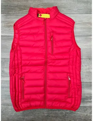 Veste ZOOM FLIGHT sans manche