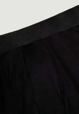 Le boxer - Noir — photo 5