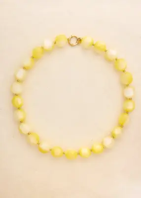 Collier Parel — photo 1