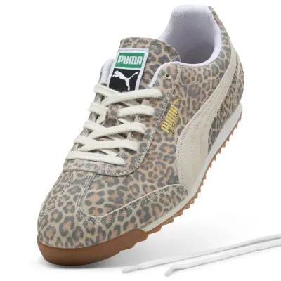 Puma Mujer Arizona Leo Beige — photo 3