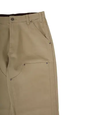 Duck Canvas Utility Pant Desert Sand — photo 3