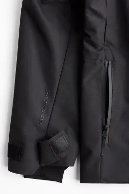Veste de ski matelassée Regular Fit StormMove™ - Noir — photo 3