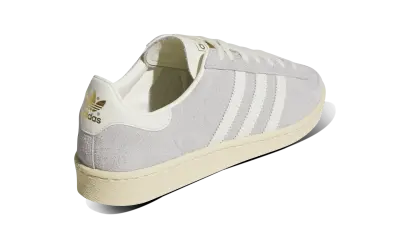 Adidas Jabbar Lo Grey Two Ivory Warm Vanilla — photo 3