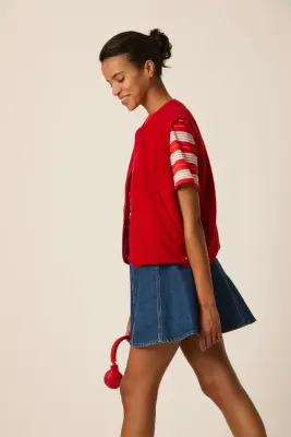 Veste Zlata Rouge — photo 5